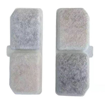 AquaPaws Replacement Filters - 6 Pack